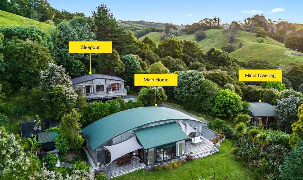 485 Weranui Road, Puhoi, Warkworth - Carousel 1