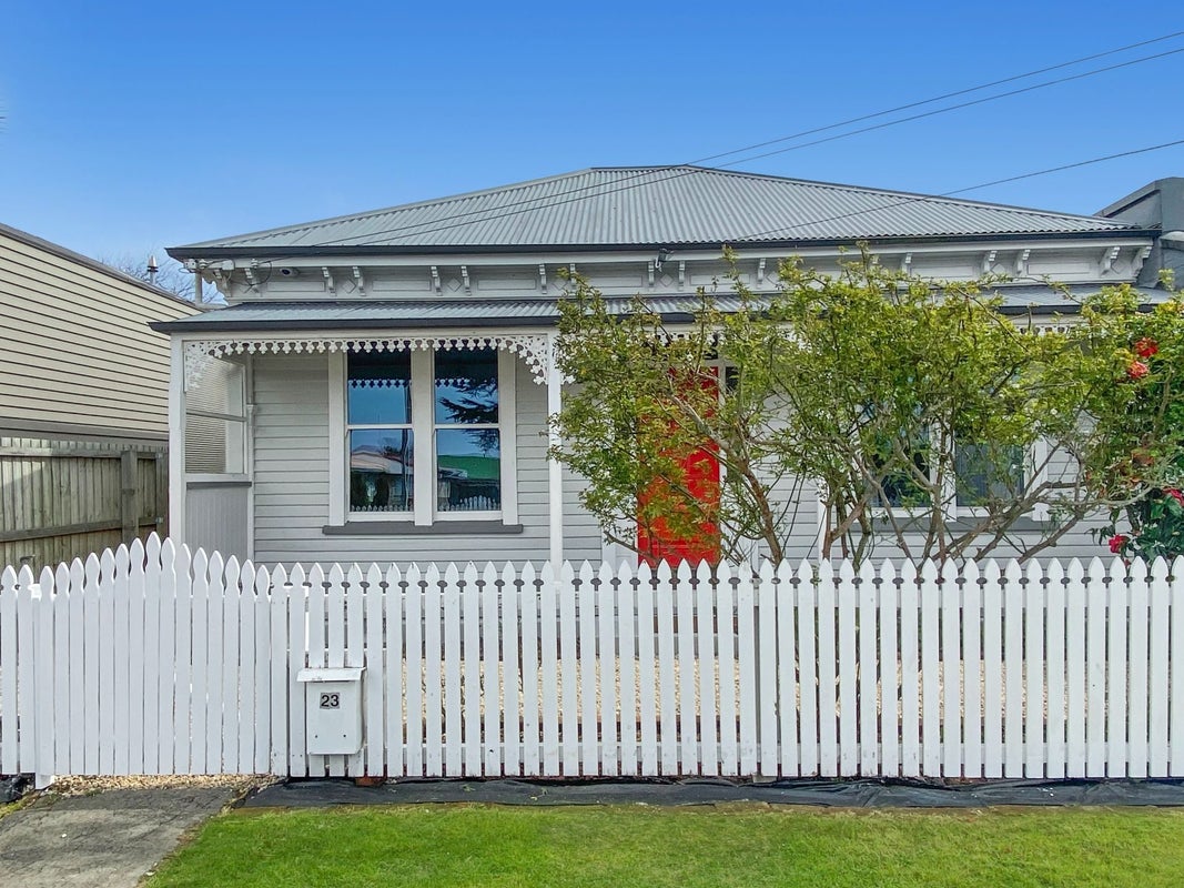 23 Longfellow Street, Sydenham, Christchurch - Carousel 20