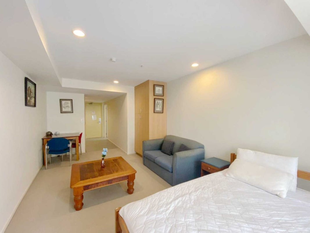 3D/2 Eden Crescent, Auckland Central, Auckland - Carousel 1
