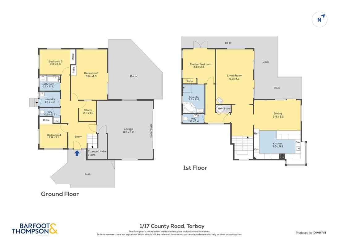 1/17 County Road, Torbay, Auckland - Carousel 18