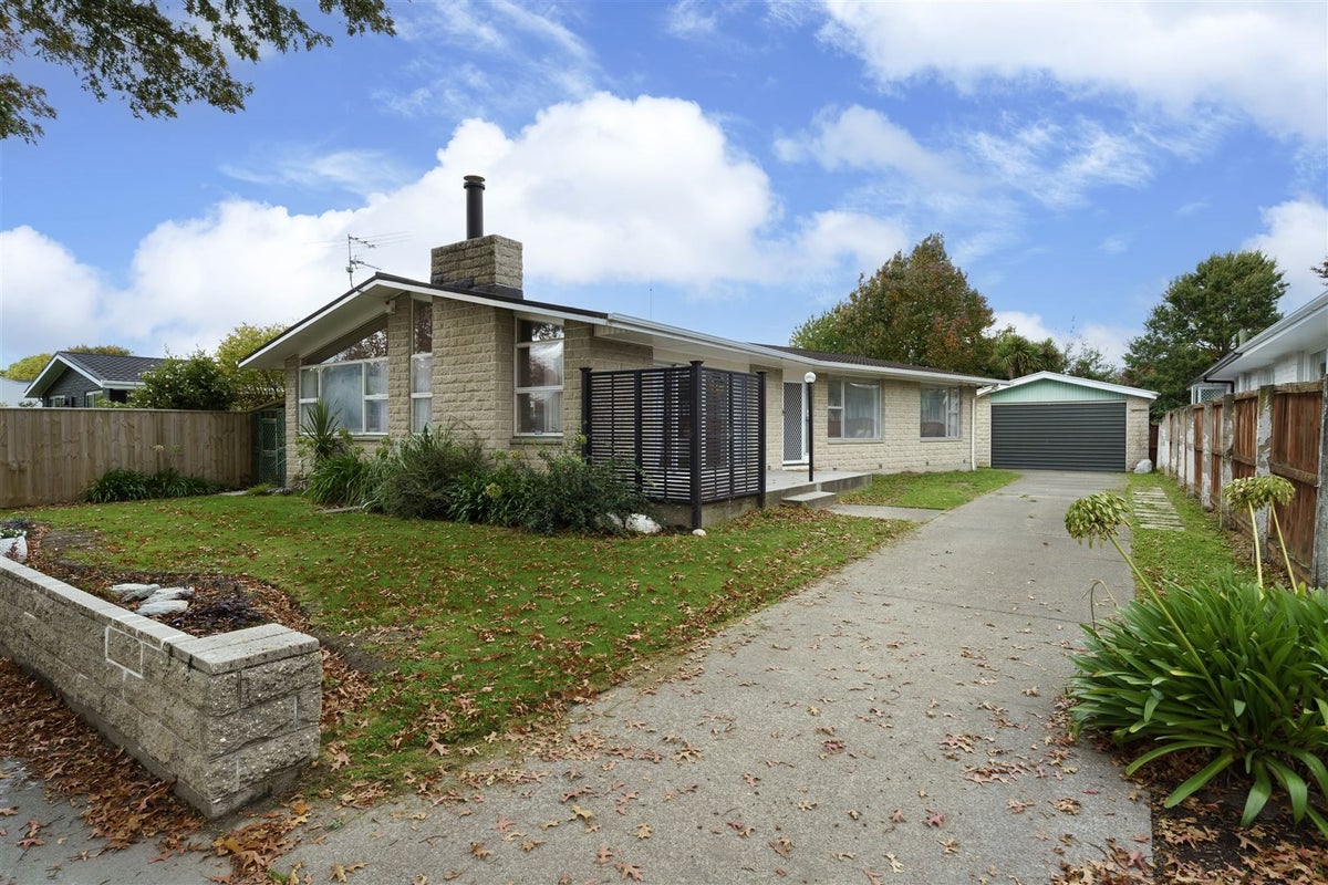 311 Waimairi Road, Ilam, Christchurch - Carousel 2