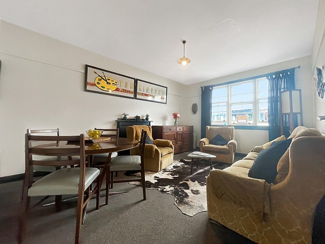 4/267 Cuba Street, Te Aro, Wellington - Carousel 2