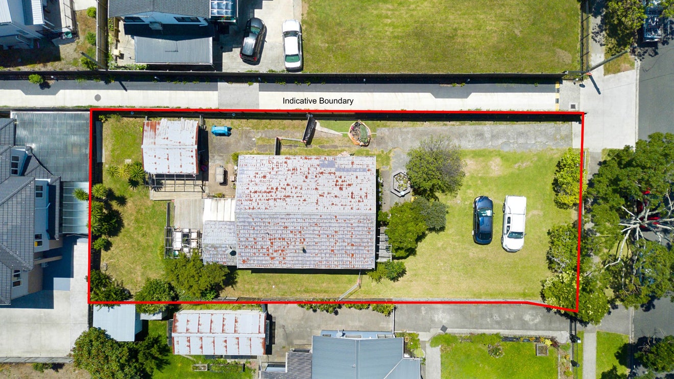 41 Margaret Road, Papatoetoe, Auckland - Carousel 1