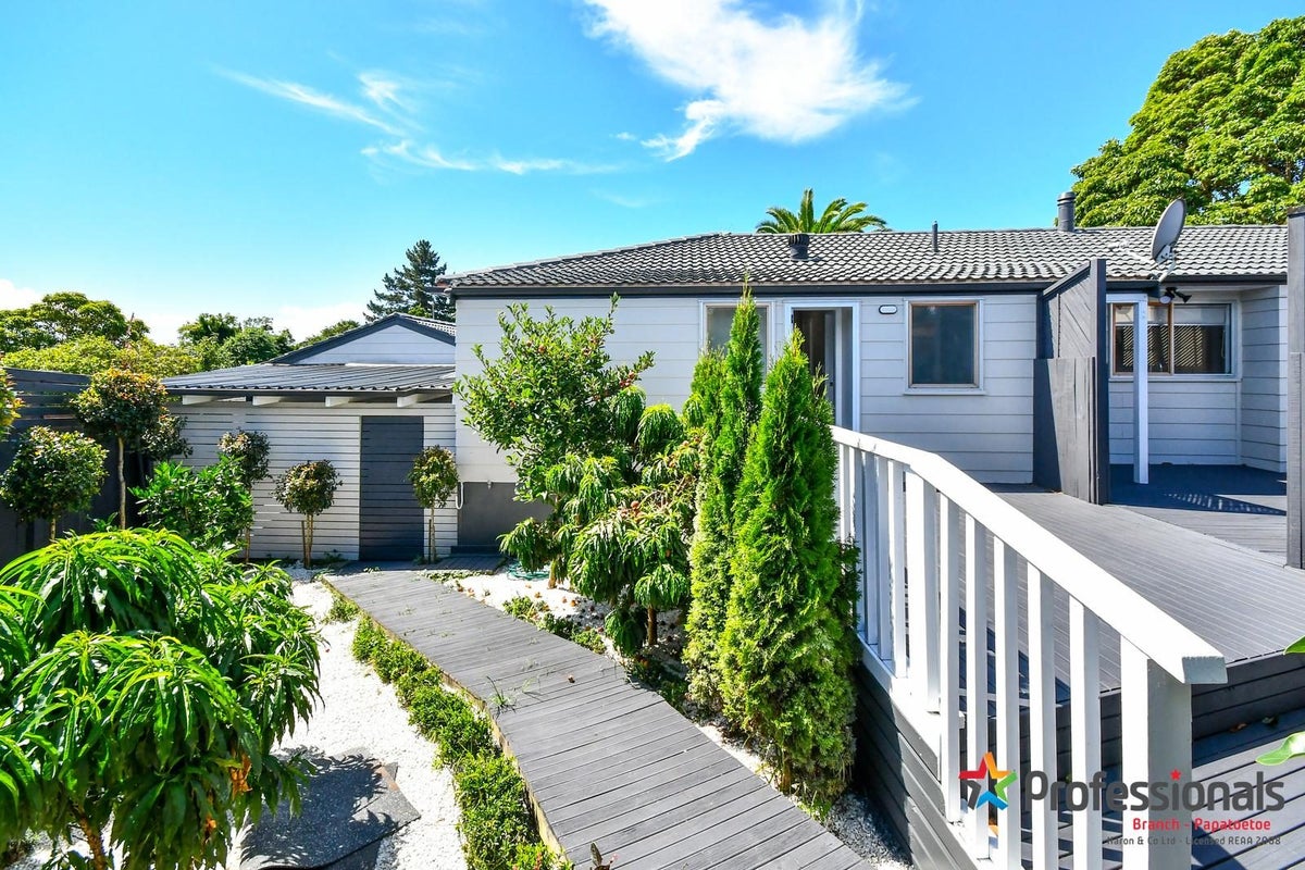 5 Heathberry Close, Papatoetoe, Auckland - Carousel 14