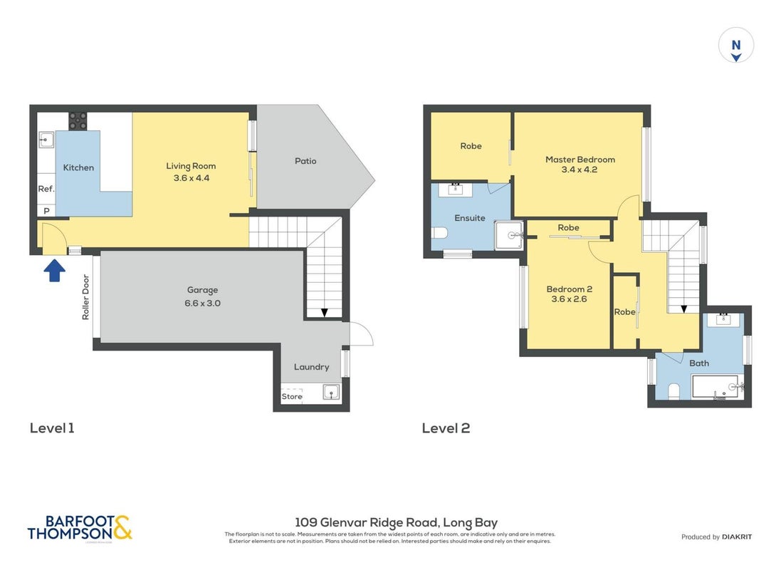 113 Glenvar Ridge Road, Long Bay, Auckland - Carousel 15