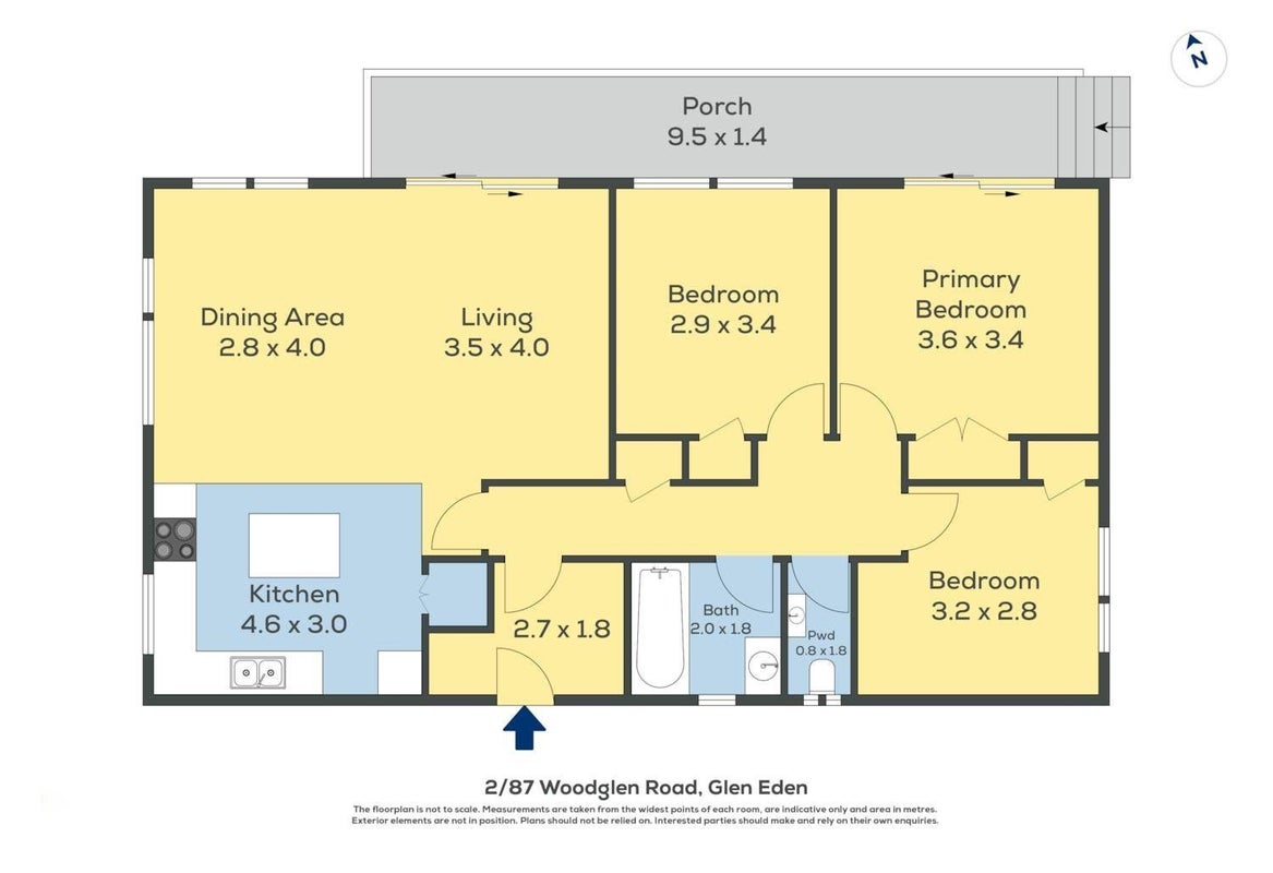 2/87 Woodglen Road, Glen Eden, Auckland - Carousel 14