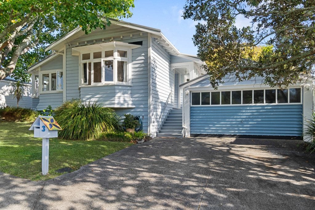 3 Braemar Terrace, Mount Albert, Auckland - Carousel 1