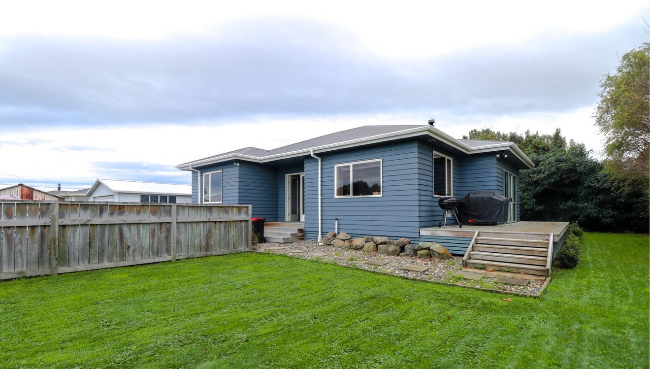 154 Oreti Street, Kingswell, Invercargill - Carousel 1