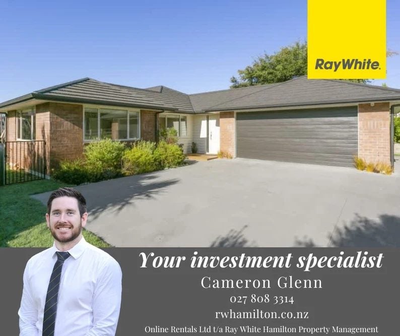 29 Herbert Street, Kihikihi, Te Awamutu - Carousel 1