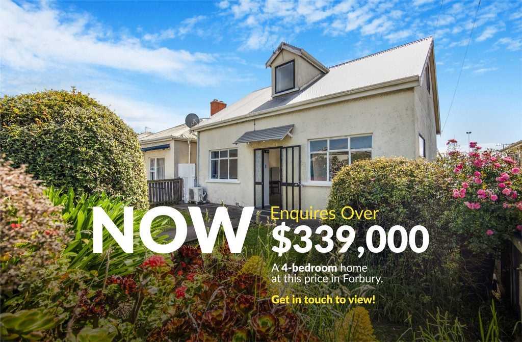 19 Loyalty Street, Forbury, Dunedin - Carousel 1