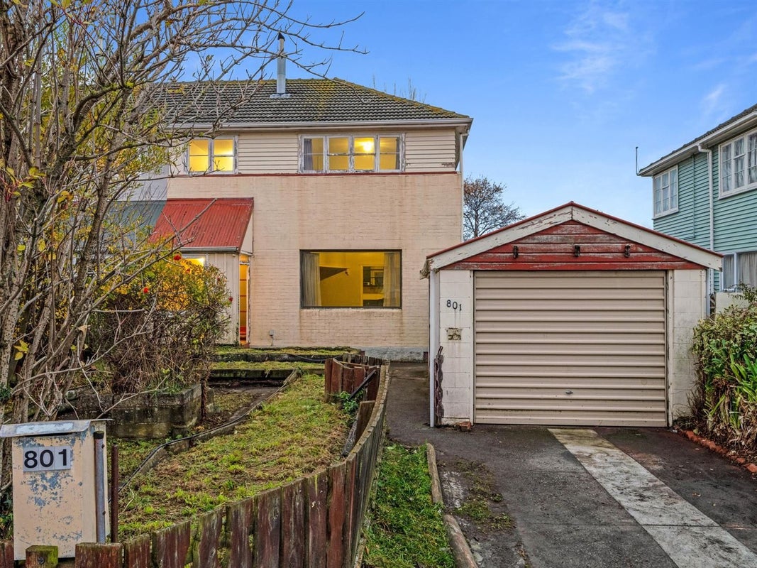 801 Ferry Road, Woolston, Christchurch - Carousel 1