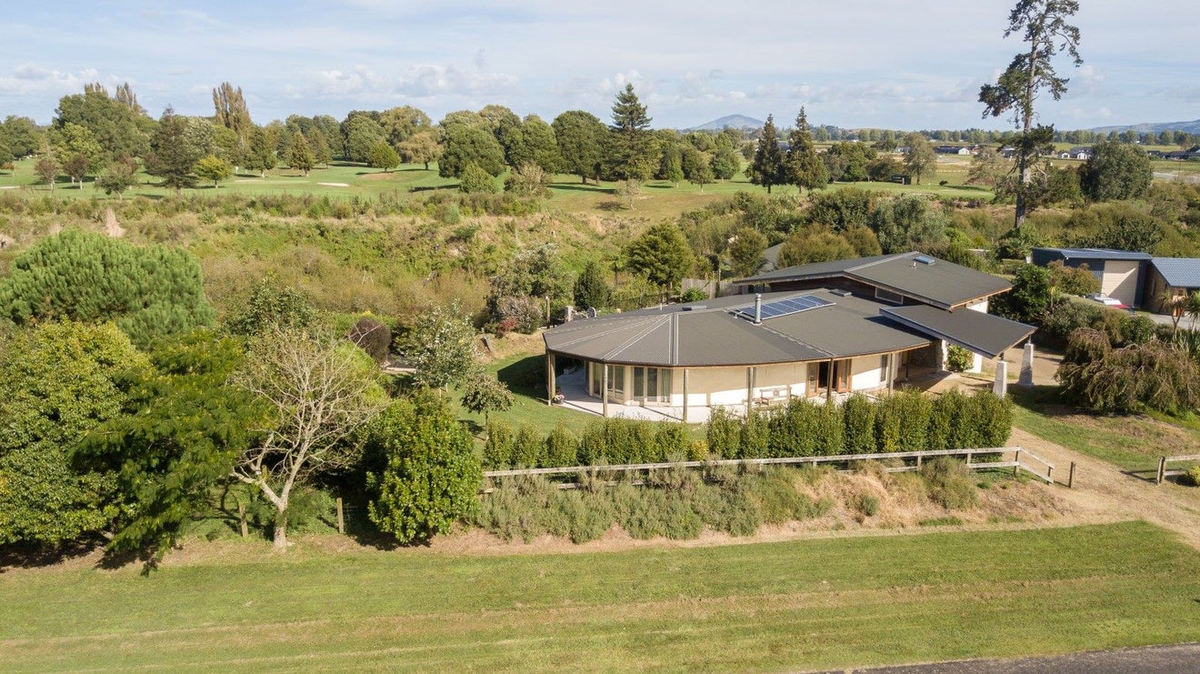 65 Duncan Road, Ngahinapouri, Ohaupo - Carousel 1