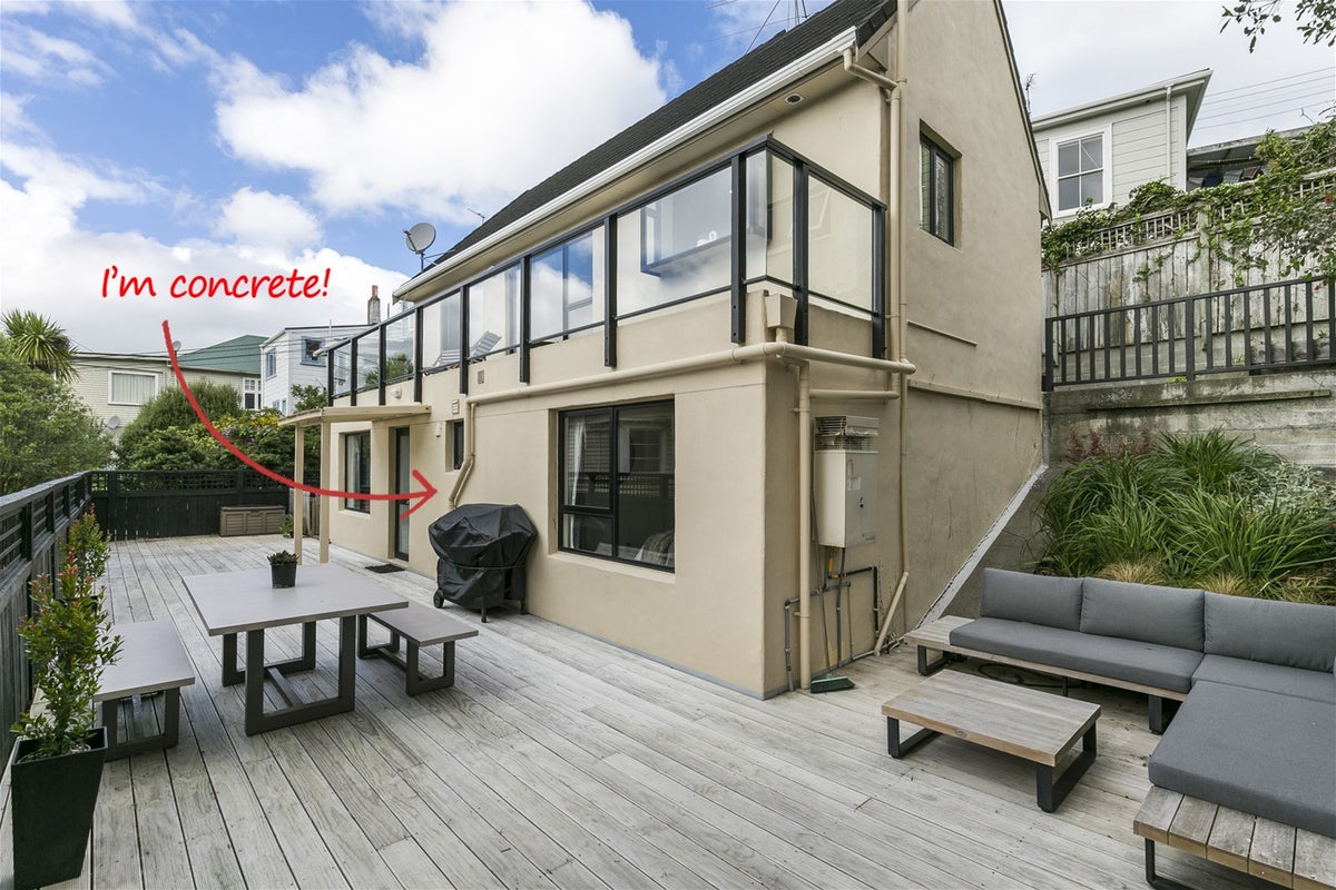 2/28 Henry Street, Kilbirnie, Wellington - Carousel 1
