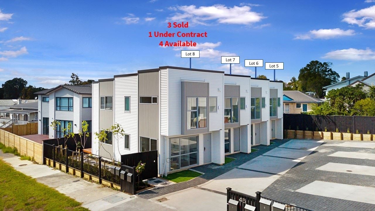 8/45 Methuen Road, New Windsor, Auckland - Carousel 1