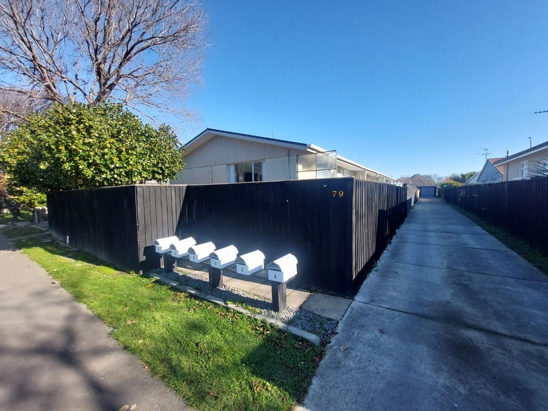 2/79 Champion Street, Edgeware, Christchurch - Carousel 9