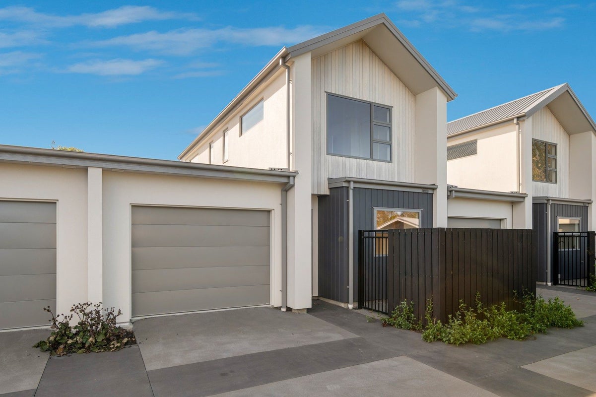 2/26 Horner Street, Papanui, Christchurch - Carousel 2