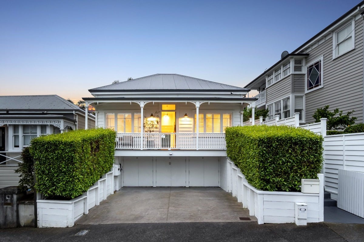 55 Summer Street, Ponsonby, Auckland - Carousel 1
