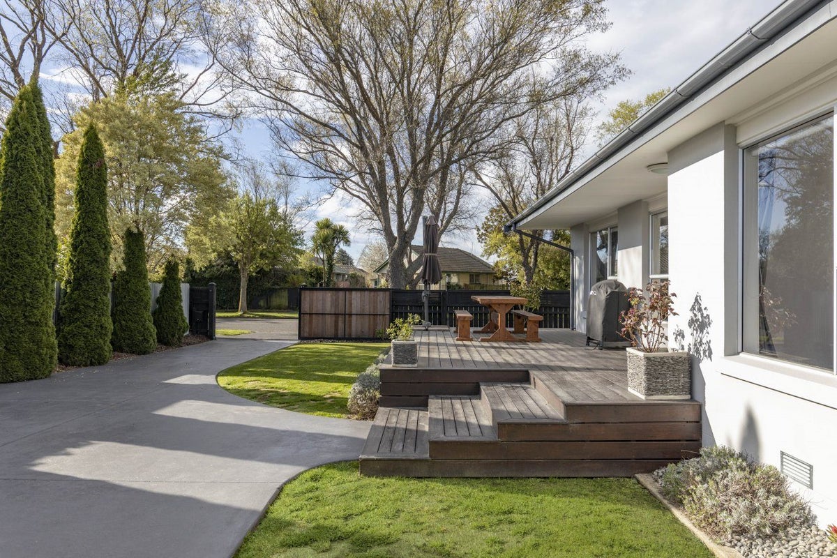80 Lowry Avenue, Redwood, Christchurch - Carousel 1