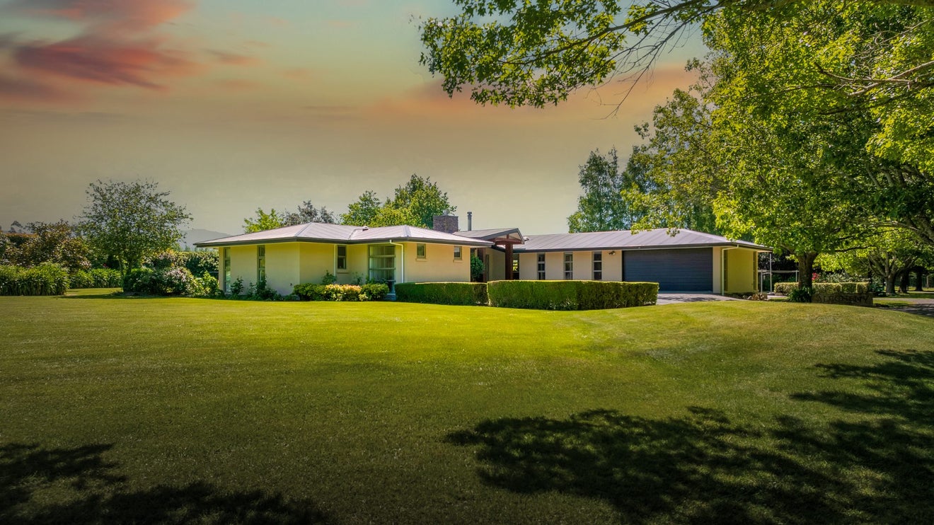 900 Loburn Whiterock Road, Loburn, Rangiora - Carousel 42