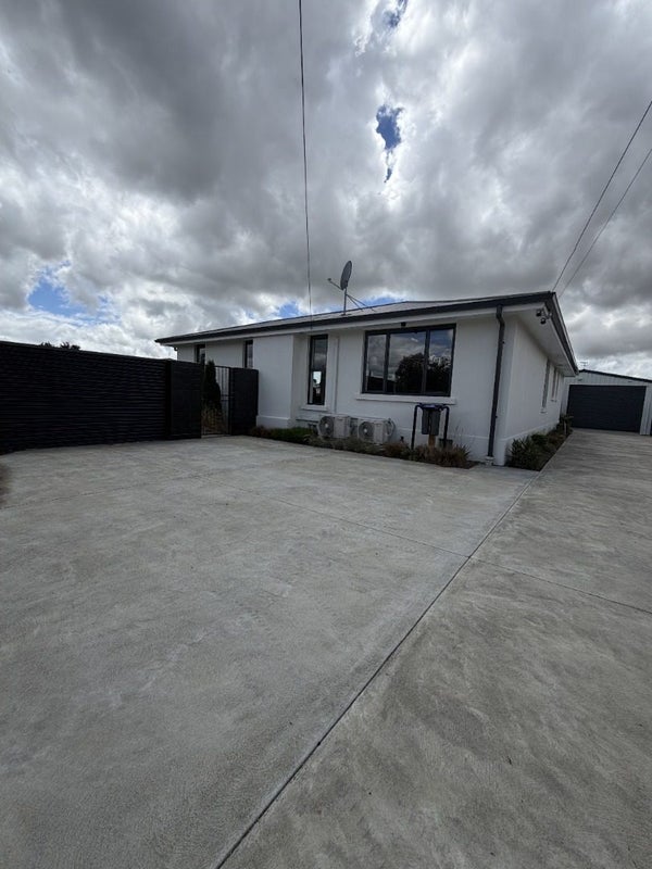 163 Weld Street, Witherlea, Blenheim - Carousel 2