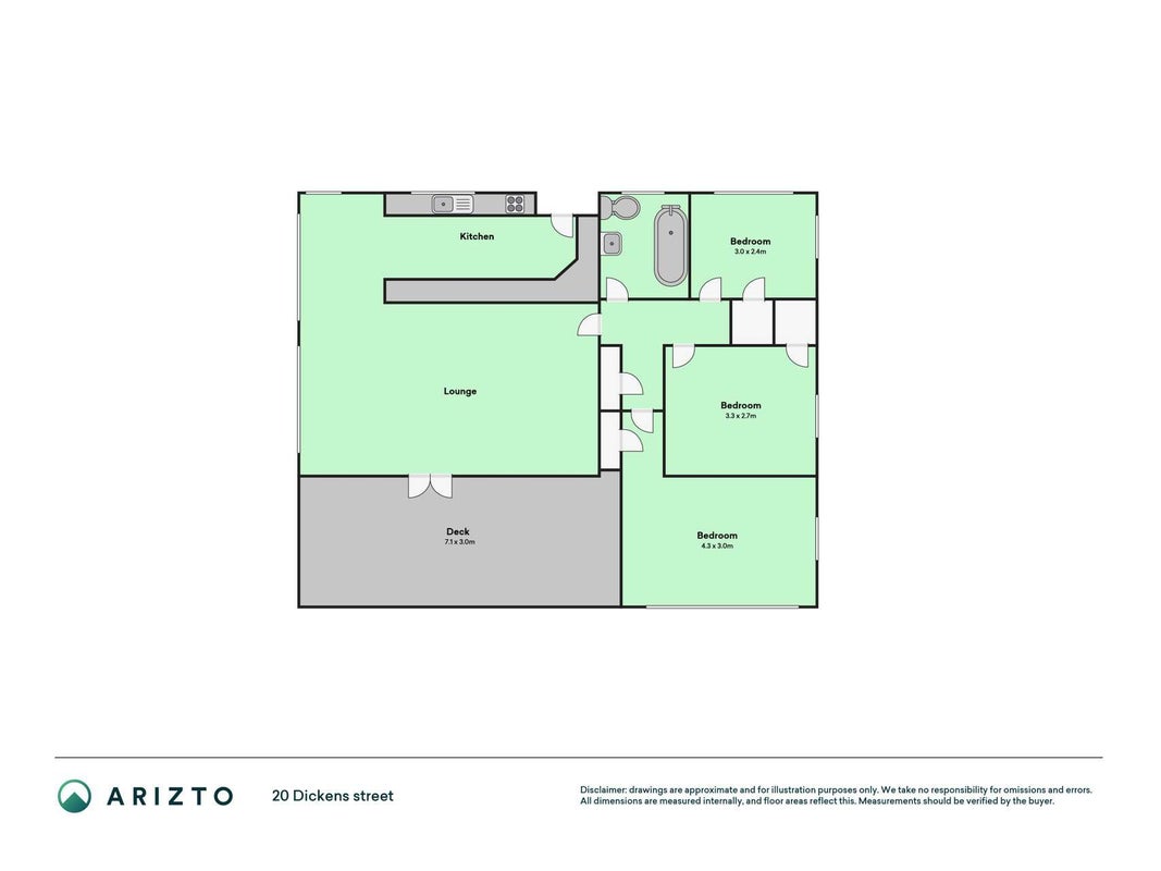 20 Dickens Street, Stoke, Nelson - Carousel 19