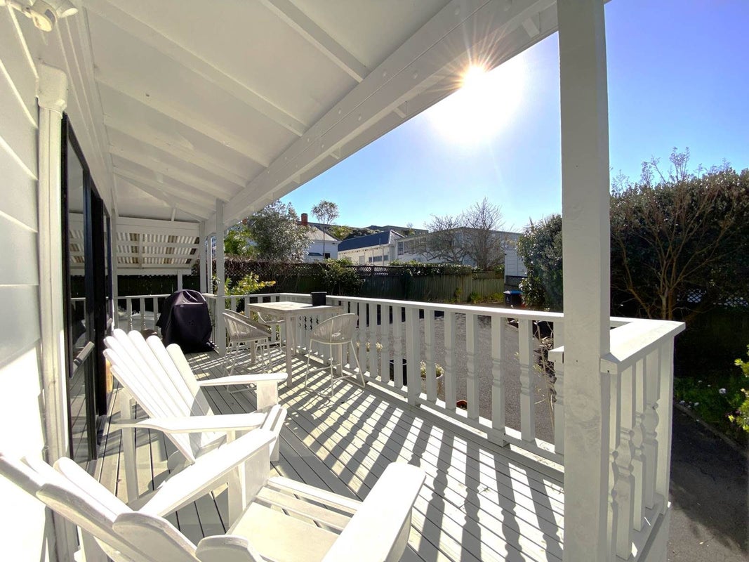 1A Cowie Street, Parnell, Auckland - Carousel 2