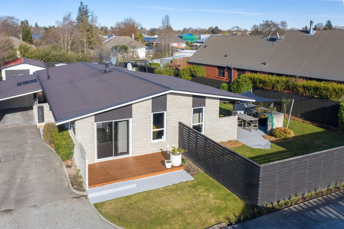 13 Hanrahan Street, Allenton, Ashburton - Carousel 30