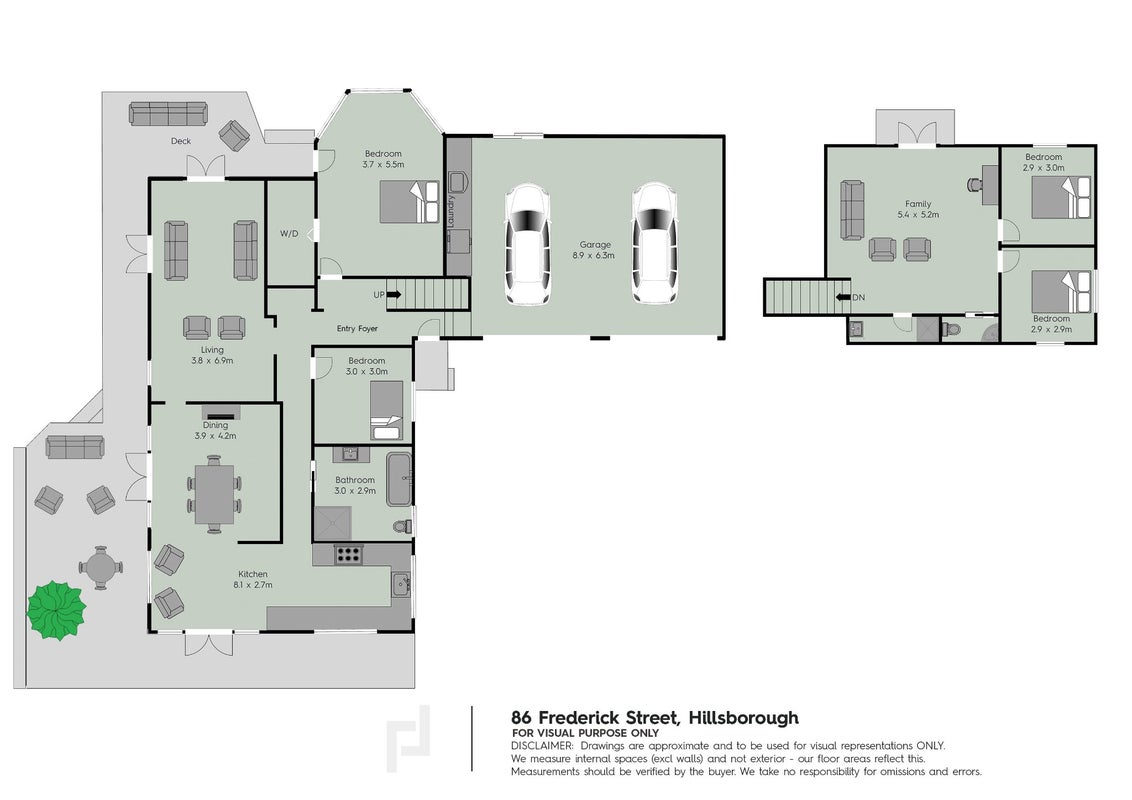 86 Frederick Street, Hillsborough, Auckland - Carousel 28