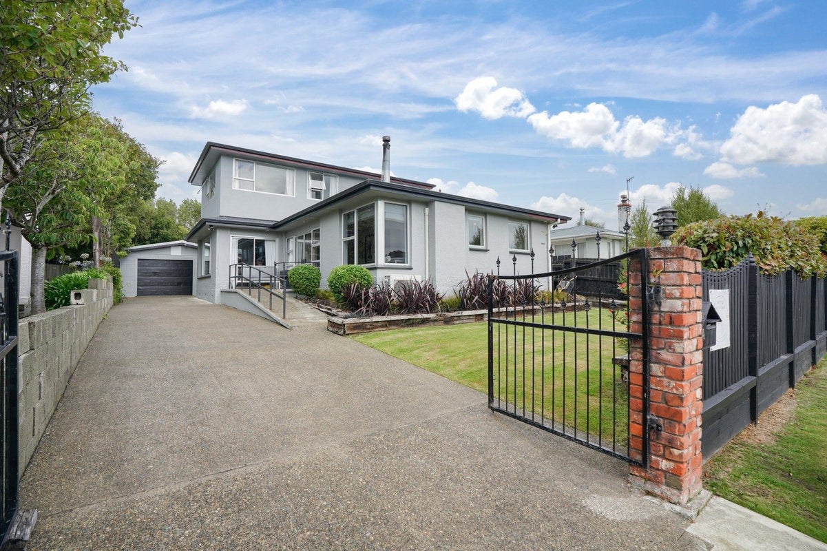 14 Talbot Place, Hargest, Invercargill, Southland - Carousel 1