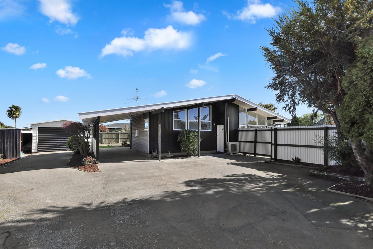 2 Grahams Road, Tinwald, Ashburton - Carousel 1