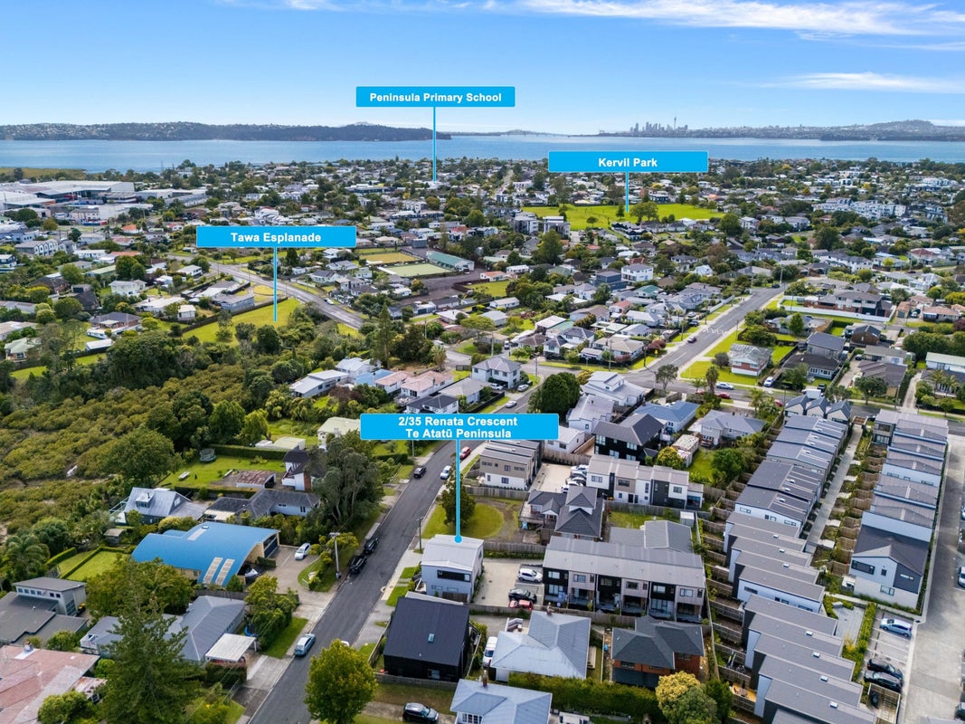 2/35 Renata Crescent, Te Atatu Peninsula, Auckland - Carousel 24