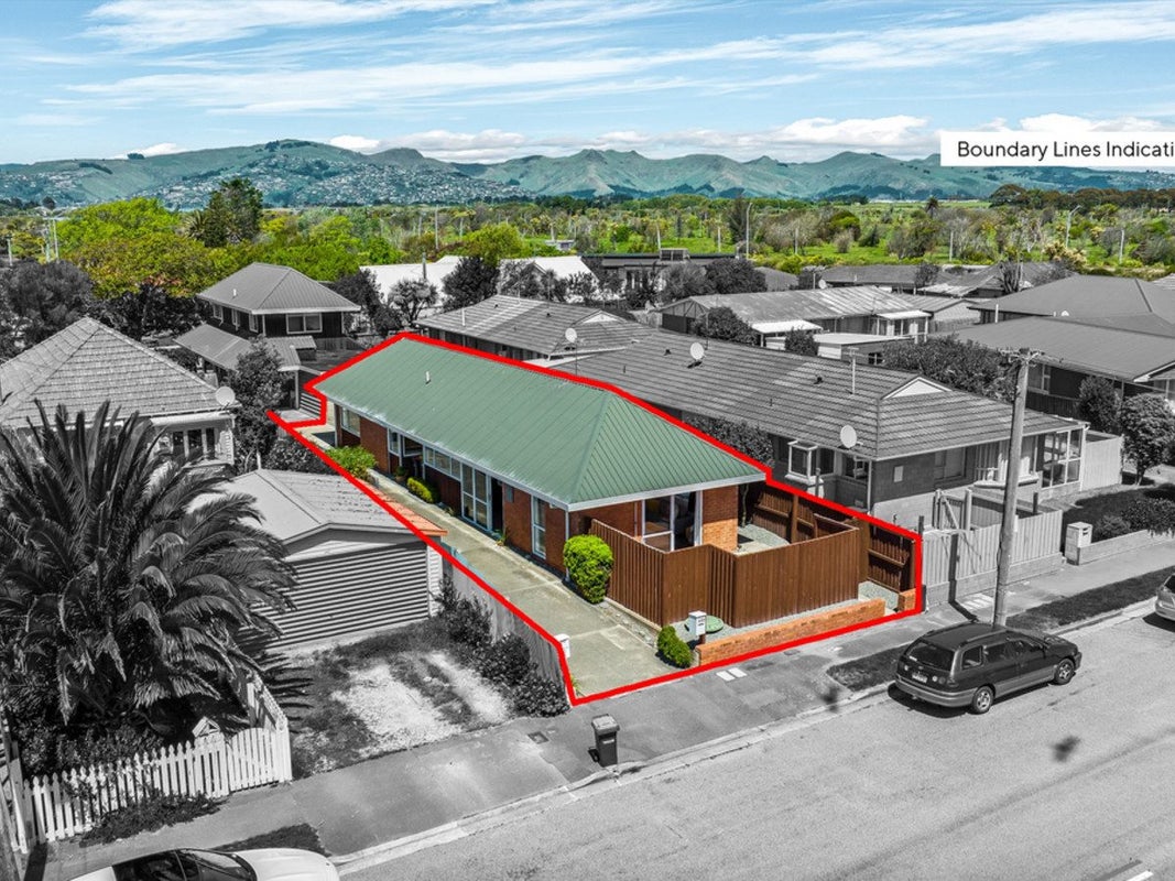 1/113 Beresford Street, New Brighton, Christchurch - Carousel 16