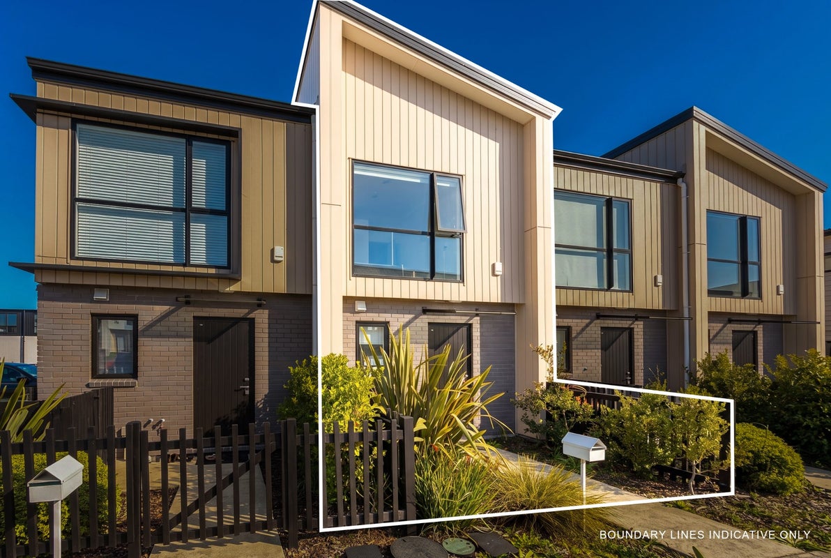 9 Rana Road, Flat Bush, Manukau City, Auckland - Carousel 1