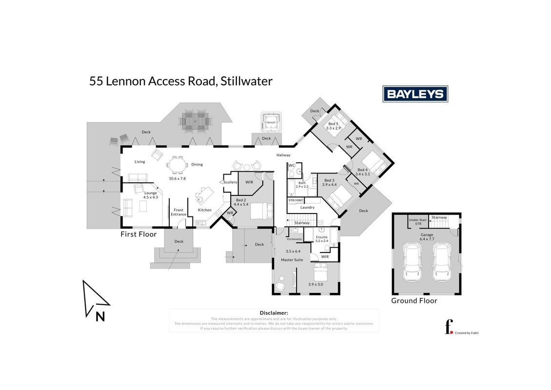 55 Lennon Access Road, Stillwater, Silverdale - Carousel 23