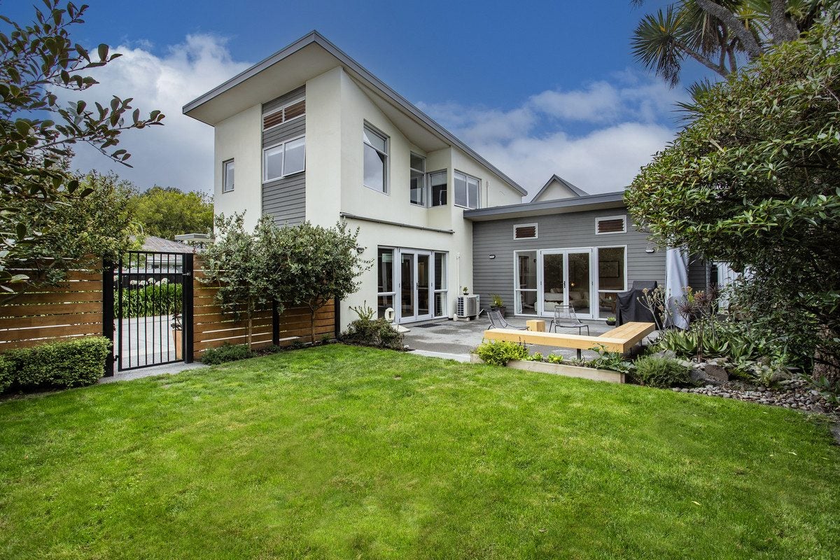 56 Oxley Avenue, St Albans, Christchurch - Carousel 1