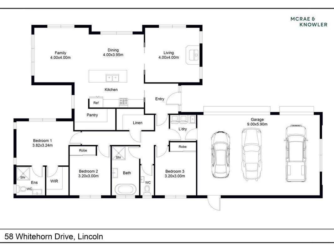 58 Whitehorn Drive, Lincoln, Lincoln - Carousel 27