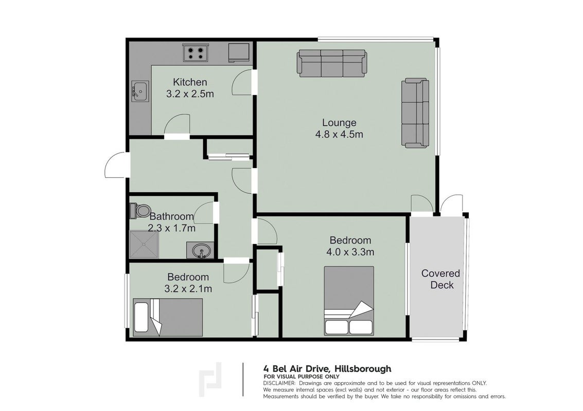 4 Bel Air Drive, Hillsborough, Auckland City, Auckland - Carousel 14
