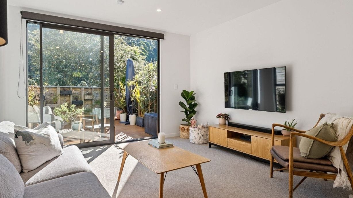 10 Rua Kai WAY, Brooklyn, Wellington - Carousel 1