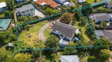 19 Chorley Avenue, Massey, Auckland - Carousel 1