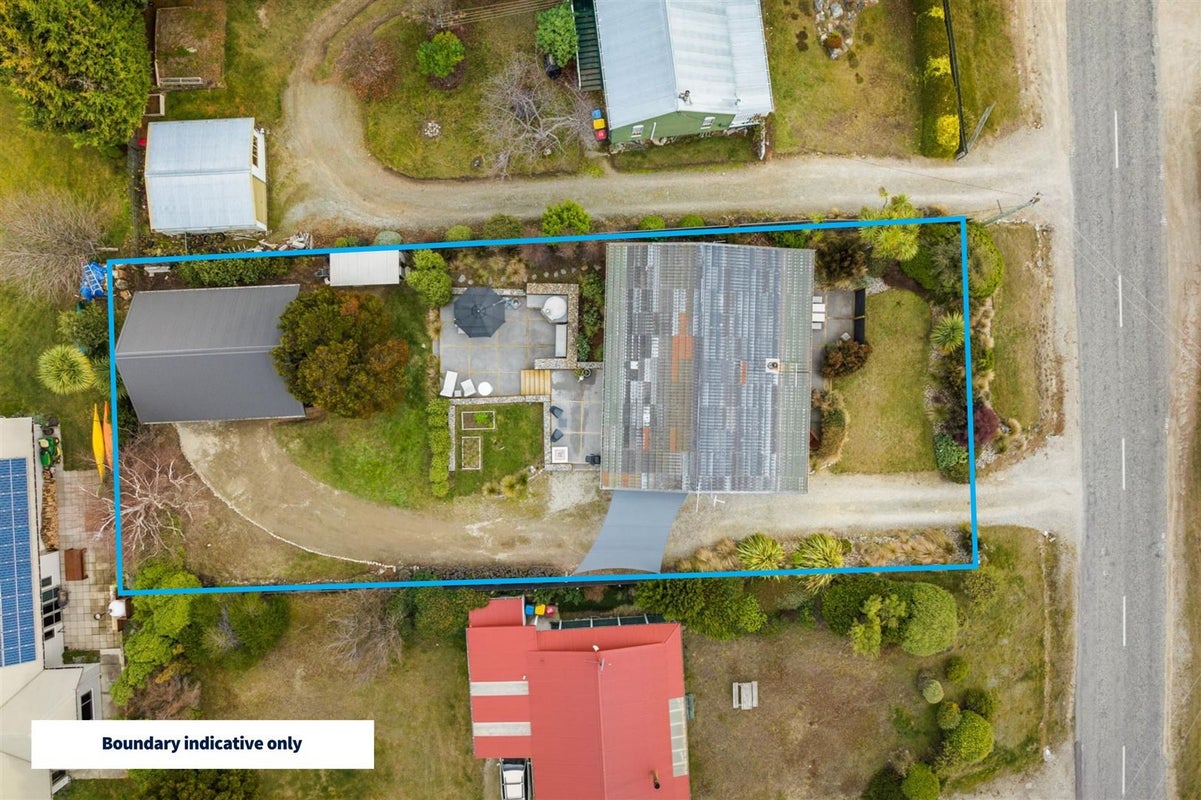 275 Lakeview Terrace, Lake Hawea - Carousel 24