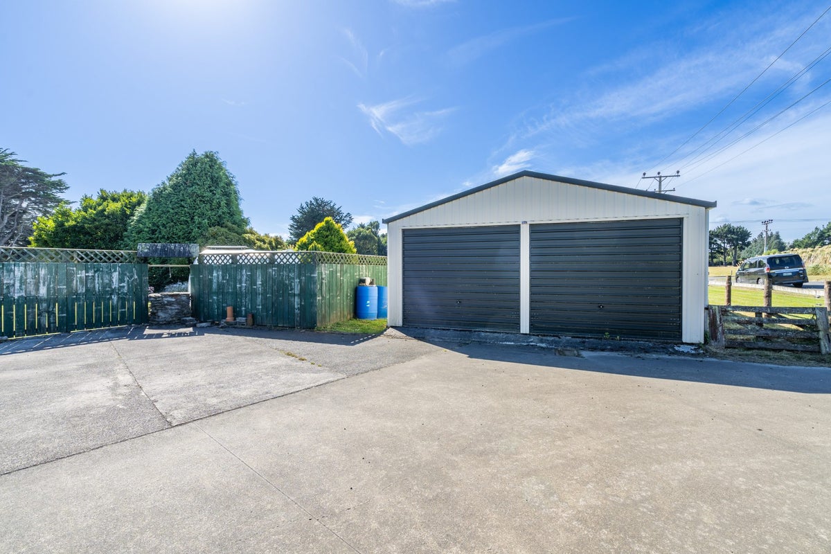 231 Chesney Street, Tisbury, Invercargill - Carousel 24