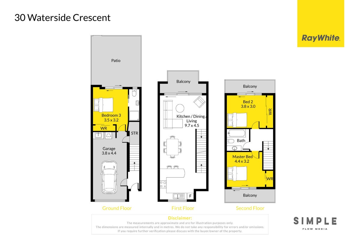 30 Waterside Crescent, Gulf Harbour, Whangaparaoa - Carousel 10