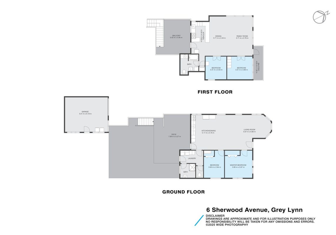 6 Sherwood Avenue, Grey Lynn, Auckland - Carousel 21