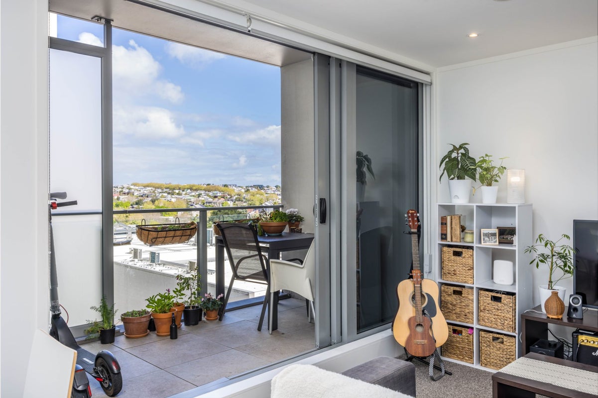 414/27 Union Street, Auckland Central, Auckland - Carousel 1