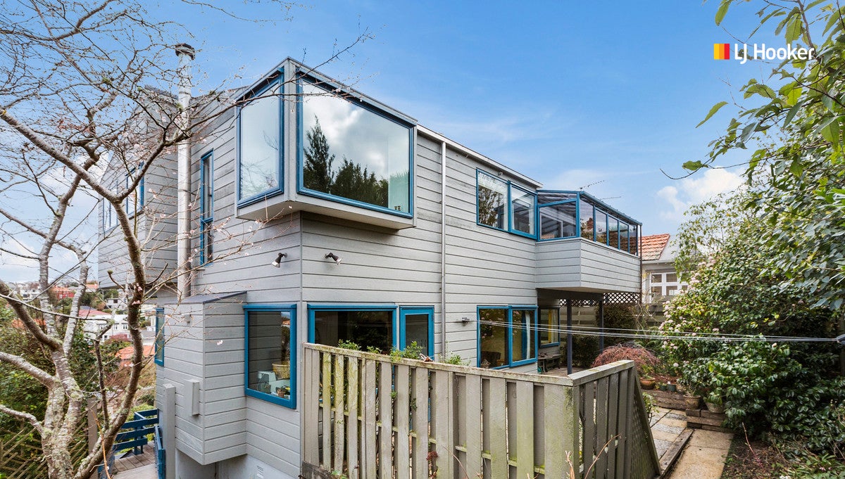 36 Lynwood Avenue, Maori Hill, Dunedin - Carousel 1