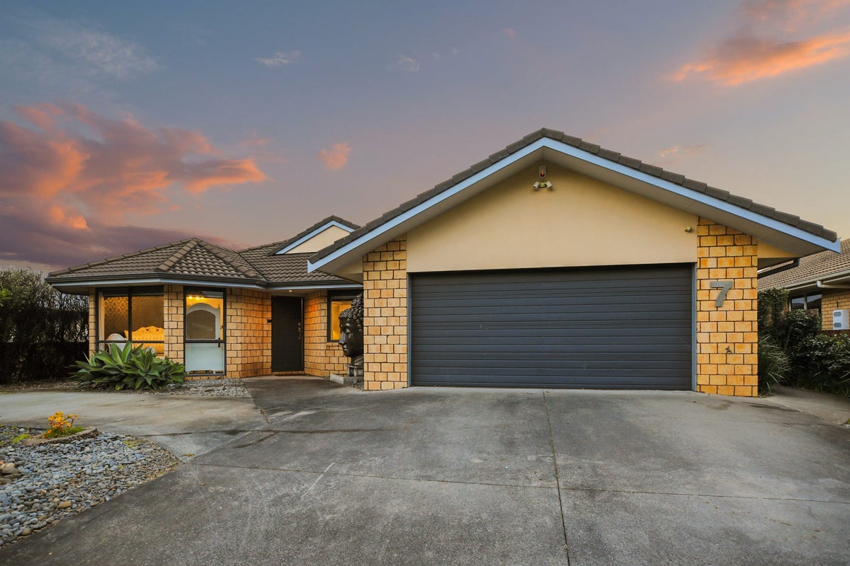 7 Crawford Drive, Thames, Thames - Carousel 21