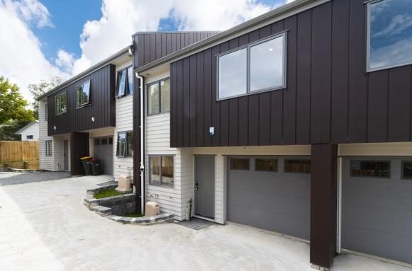 6B Buisson Glade, West Harbour, Waitakere City, Auckland - Carousel 1