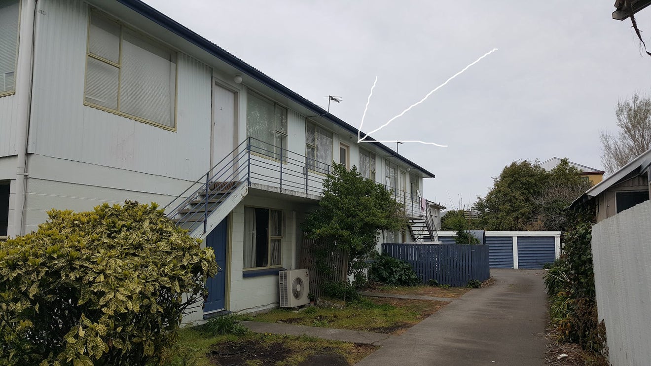 5/354 Hereford Street, Linwood, Christchurch - Carousel 11