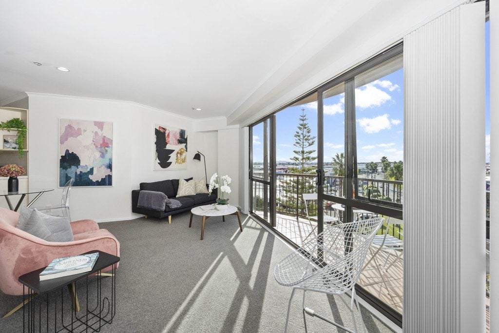 4G/18 Ronwood Avenue, Manukau, Manukau City, Auckland - Carousel 2