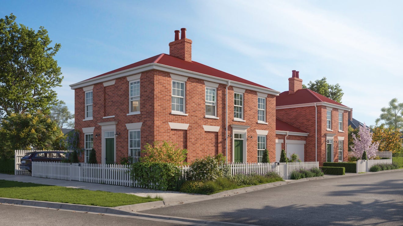 1/36 Allard Street, Edgeware, Christchurch - Carousel 1